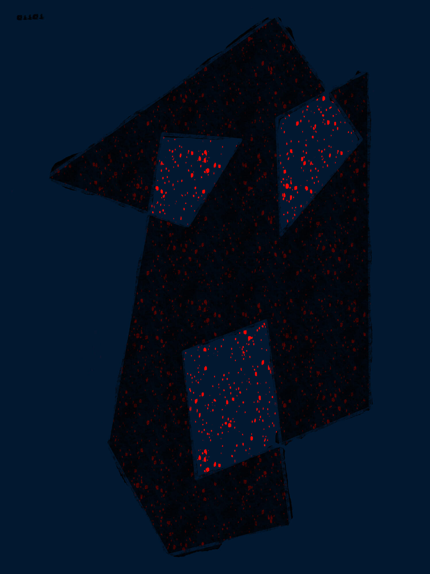 《病毒的尖叫》